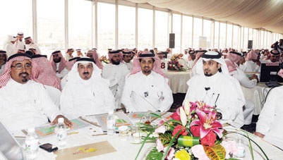 287 مليون ريال مبيعات مخطط مزاد الذهب في الجبيل
