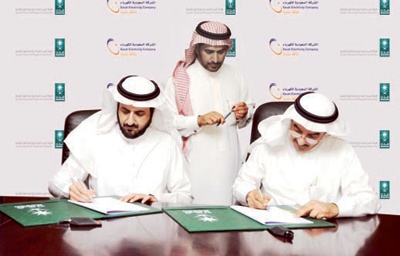 «مدن» توقع اتفاقيتين لإيصال الكهرباء إلى مدينتين صناعيتين في جدة والدمام بـ 1.37 مليار ريال
