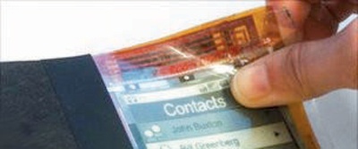 علماء كنديون يبتكرون هاتفا محمولا ذكيا من «ورق»