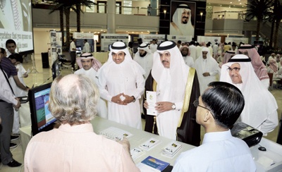 جامعة الأمير سلطان تنظم الملتقى الطلابي الثاني لطلاب الثانوية
