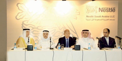 دخول أول شركة أجنبية بإدارة عملياتها التجارية المباشرة في السعودية باستثمار يبلغ 100 مليون دولار