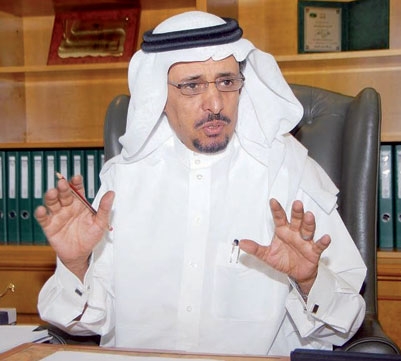 رئيس «غرفة أبها»: السياحة ستدر على اقتصاد عسير 7 مليارات ريال في 2015