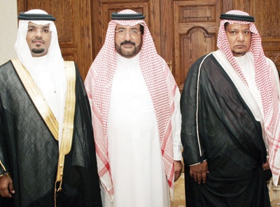 أخبارهم
