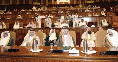 رئيس «السوق المالية»: السعودية تتفاوض للانضمام إلى مؤشرات الأسواق الناشئة