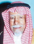 وفاة الأديب والشاعر عبدالله بن خميس