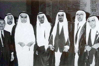 الثقافة العربية تودع مرحلة كاملة برحيل الأديب عبد الله بن خميس