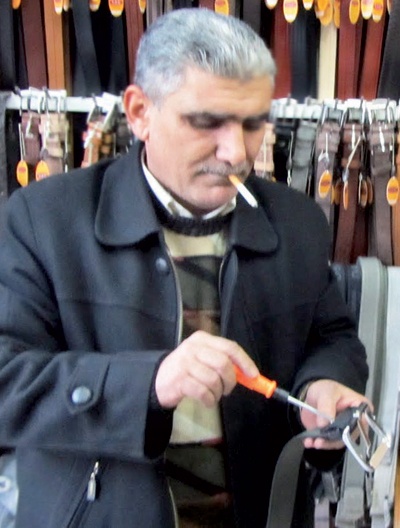 العراق: ضحايا التدخين يفوقون قتلى الحروب