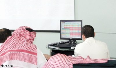 الأسهم السعودية تغلق على ارتفاع  عند مستوى 6731 نقطة