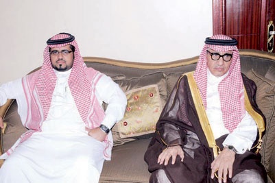 أفراح آل الشيخ والتويم