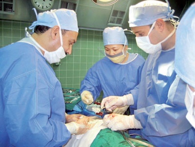 6 ملايين جنيه استرليني تعويض لـ «ضحية جراحة تجميل» في بريطانيا
