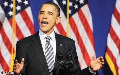 أوباما يعين مدير تويتر مستشارا لأمن وسائل الاتصال