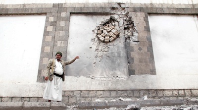 هدنة هشة توقف الاشتباكات الدامية في اليمن