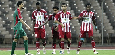 الهلال والوحدة يطفئان الفيصلي والاتفاق