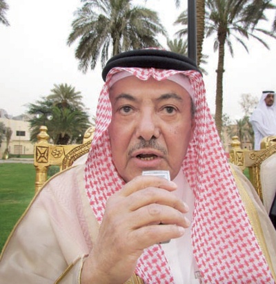 الأمير العياف لـ"الاقتصادية" : نرفض الاستغلال التجاري.. وألغينا الاستثمار الكلي للحدائق