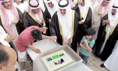 الأمير العياف لـ"الاقتصادية" : نرفض الاستغلال التجاري.. وألغينا الاستثمار الكلي للحدائق