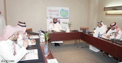 200 طاه سعودي وأجنبي في معرض الرياض للأغذية والمشروبات