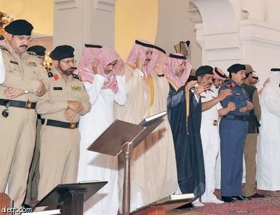 «الداخلية»: قاتل رجال الأمن يدعى عبد الله الصايل وينتمي للفئة الضالة