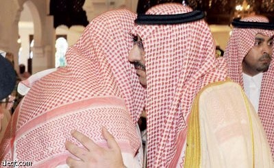 «الداخلية»: قاتل رجال الأمن يدعى عبد الله الصايل وينتمي للفئة الضالة