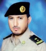 «الداخلية»: قاتل رجال الأمن يدعى عبد الله الصايل وينتمي للفئة الضالة