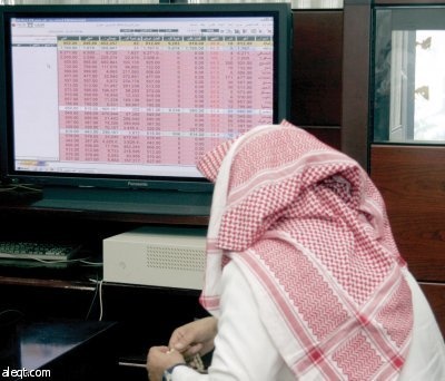 سوق الأسهم السعودية يغلق منخفضا 31 نقطة