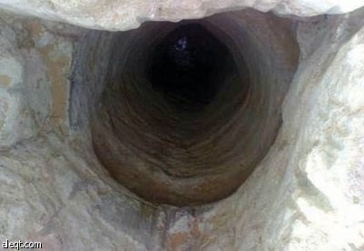 رفحاء: 300 بئر مكشوفة تهدّد حياة أهالي مركز لينة