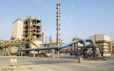 «سبكيم» .. 11 عاما من النجاح تجعلها في مقدمة الشركات السعودية الرائدة