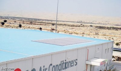 شركة شاكر.. عراقة وريادة