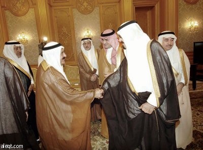 لا يوجد بلد يرعى الصناعة ويوفر البيئة الاستثمارية المستقرة مثل المملكة