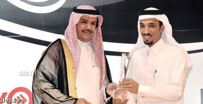 «موبايلي» تحصد جائزة أفضل شركة اتصالات للعام 2011