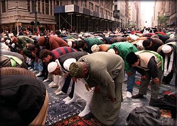 دراسة تتوقع زيادة أعداد المسلمين في الأمريكيتين بنسبة 4.1 بالمائة سنويا