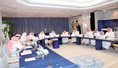 غرفة الرياض تعزز مساهمة فروعها لخدمة رجال الأعمال وتطوير مشاريع التنمية الشاملة في المحافظات