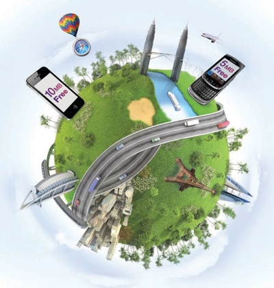 STC تميز عملاءها بأفضل عروض أسعار التجوال الدولي للمكالمات والإنترنت
