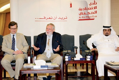 الأمن العالمي في القرن الـ 21 مرتبط بتأمين الاستقرار الغذائي