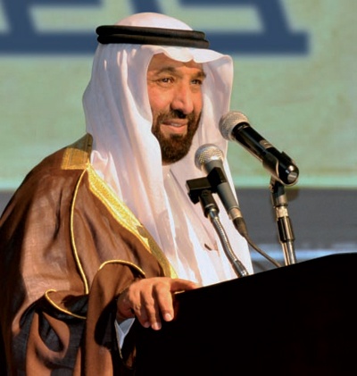 «درعة» تدشن عطور صيف 2011