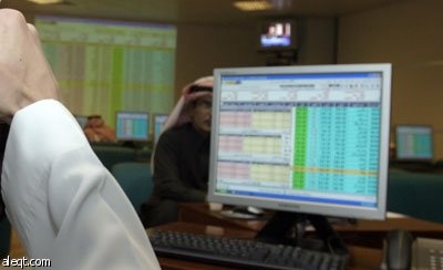 سوق الأسهم السعودية يغلق مرتفعا 23 نقطة