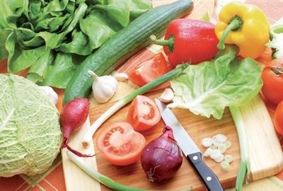 كبسولة جديدة توفر 5 حصص خضار وفواكه مطلوبة يوميا