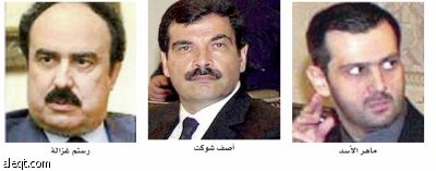 «الإيكونوميست»: شخصيات سوريَّة على لائحة اتهام المحكمة الدولية تهرِّب 20 مليار دولار إلى لبنان