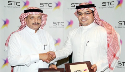 «الاتصالات السعودية»: أكثر من مليون متر من كيابل الألياف البصرية لخدمات الإنترنت