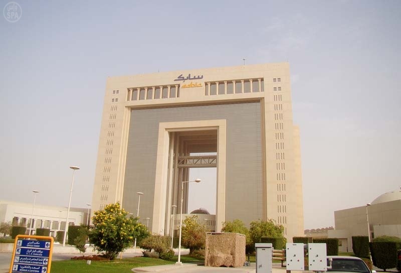 زيادة الإنتاج وتحسن الأسعار ترفعان صافي أرباح سابك 61% إلى 8 مليار ريال