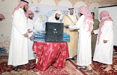 نادي «الحائر» يطلق مواهب المساجين ويغرس فيهم المواطنة الصالحة