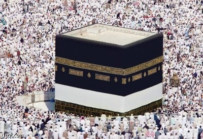 تحديد أئمة المسجد الحرام في رمضان