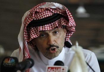 جدة : إنشاء أطول برج في العالم بمبلغ 4.6 مليار ريال