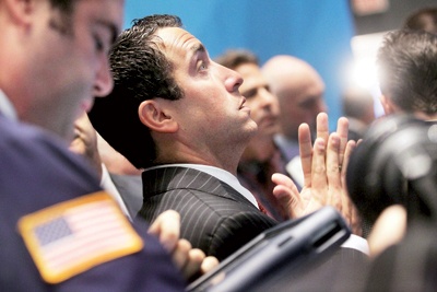 رئيس البنك الدولي: الاقتصاد العالمي دخل مرحلة «خطيرة»