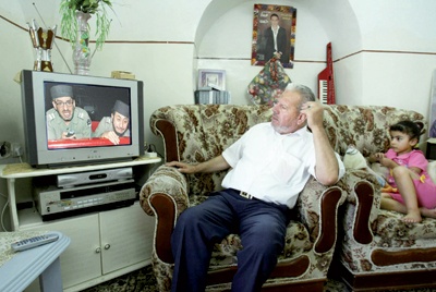 هربا من الأوضاع السياسية .. الدراما الكوميدية تستحوذ على اهتمام الجمهور العربي في رمضان