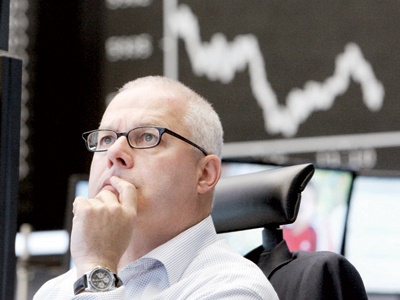 نمو الاقتصاد الأوروبي 0.2 % في الربع الثاني