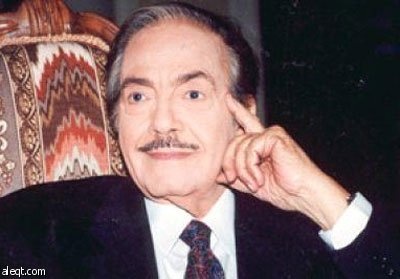 وفاة الفنان المصري كمال الشناوي عن 89 عاما