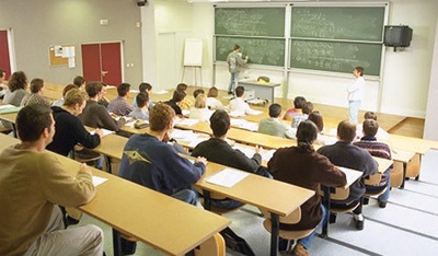 الجامعة السويسرية تتخذ إجراءات للحد من تدفق الطلاب الألمان للدراسة بها
