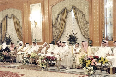 النائب الثاني: إيران تستهدف أمن المملكة