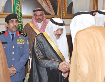 النائب الثاني: حكمنا كتاب الله وسنة نبيه فعشنا الأمن والسكينة في بلادنا
