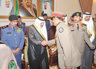 النائب الثاني: حكمنا كتاب الله وسنة نبيه فعشنا الأمن والسكينة في بلادنا
